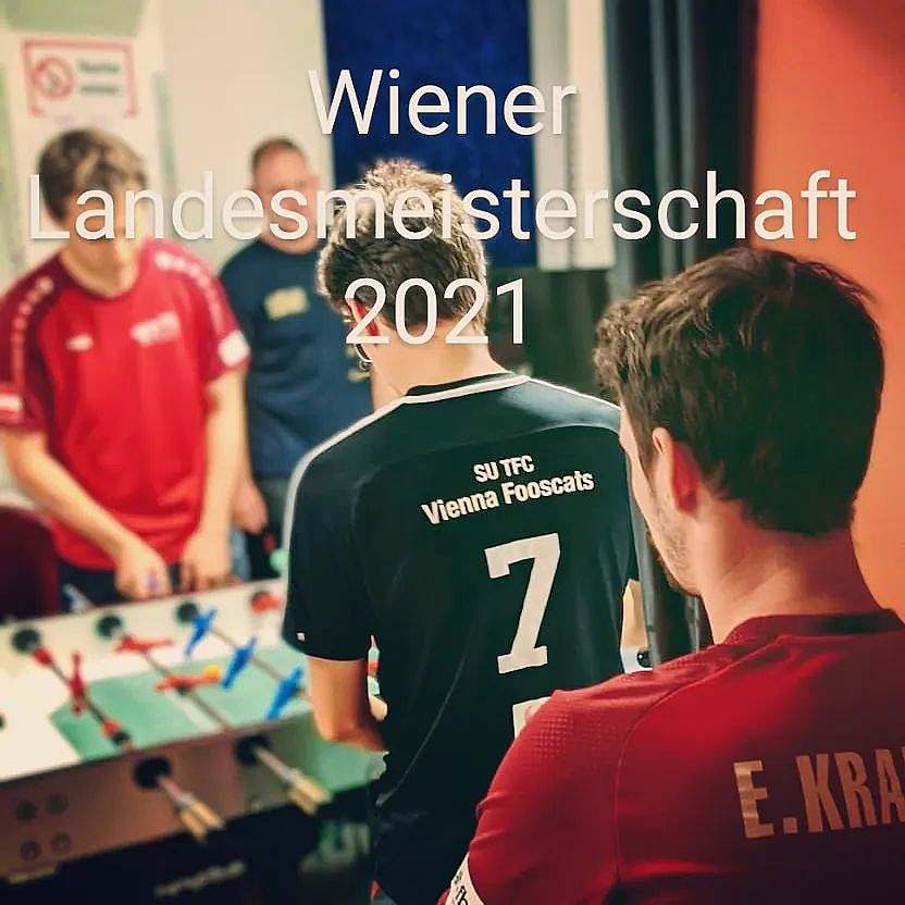 Wiener Landesmeisterschaft 2022
